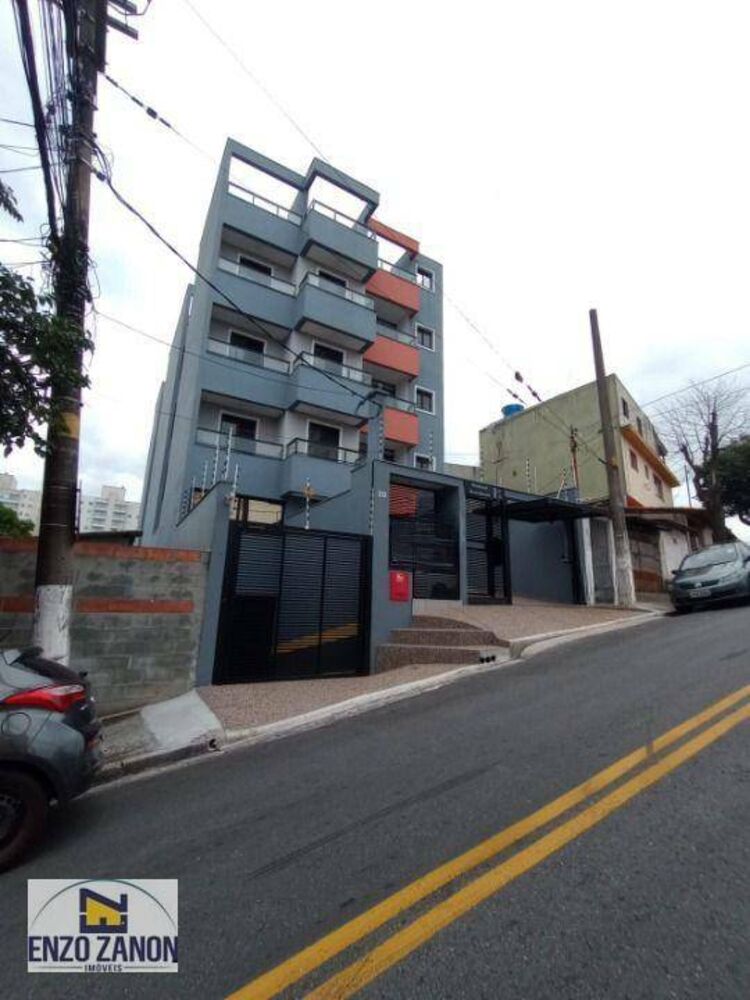 Cobertura, 2 quartos, 118 m² - Foto 4