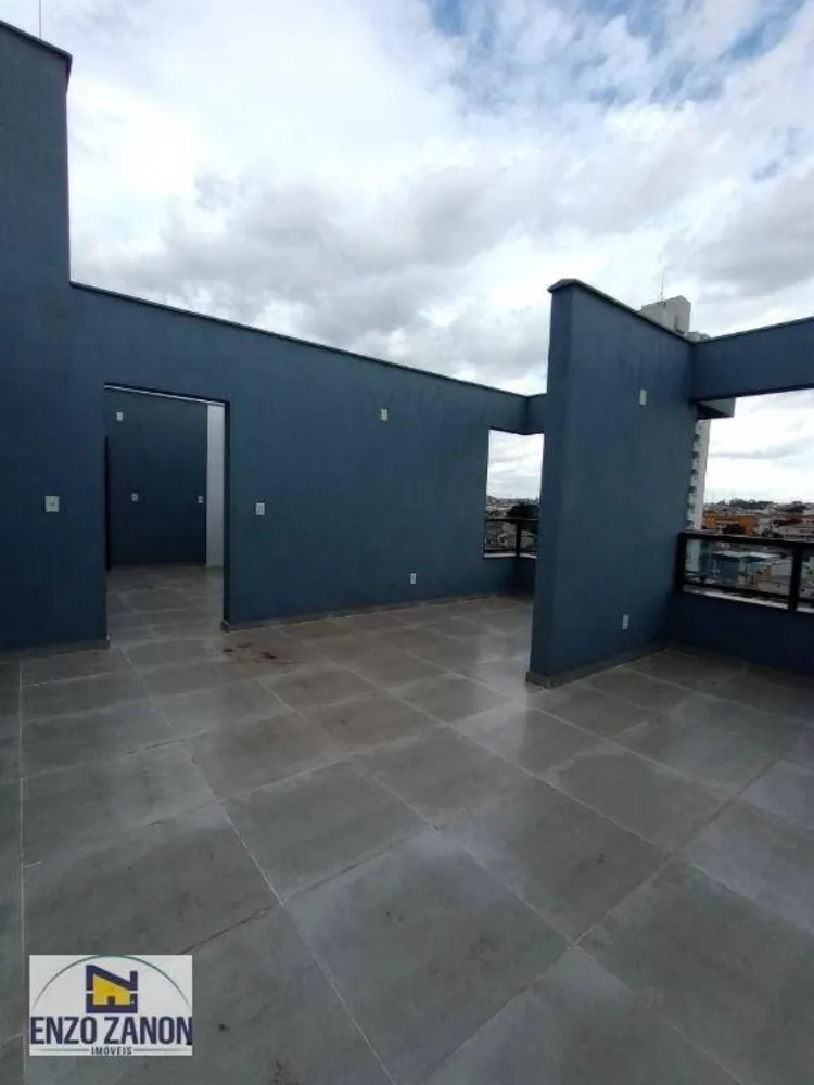 Cobertura, 2 quartos, 118 m² - Foto 14