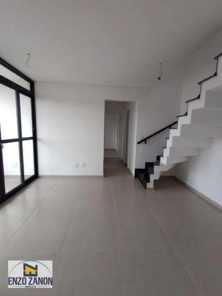 Cobertura, 2 quartos, 118 m² - Foto 1
