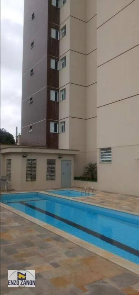 Apartamento, 2 quartos, 49 m² - Foto 11