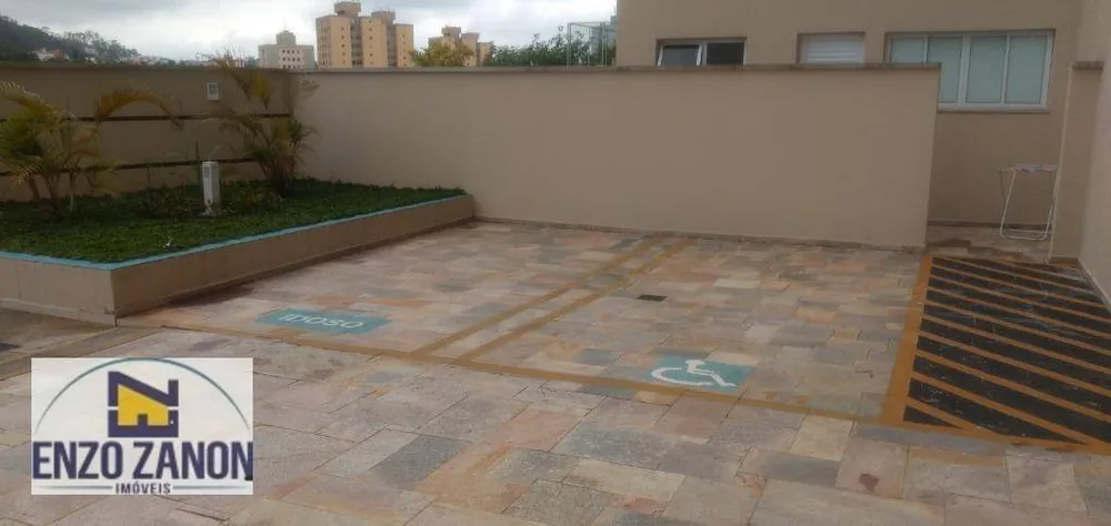Apartamento, 2 quartos, 49 m² - Foto 12
