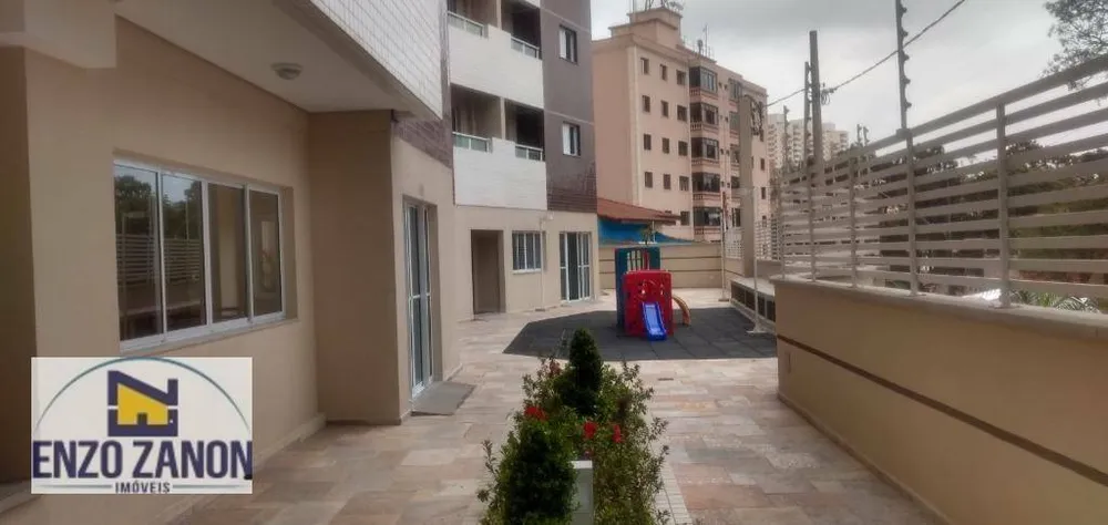 Apartamento, 2 quartos, 49 m² - Foto 6