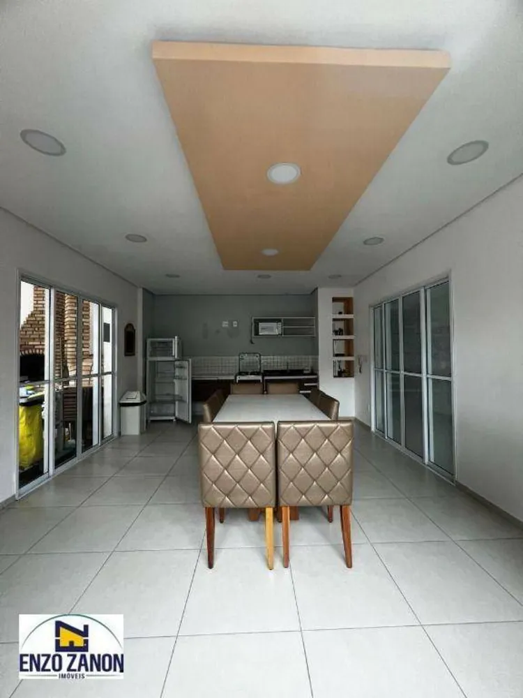 Apartamento, 2 quartos, 49 m² - Foto 5