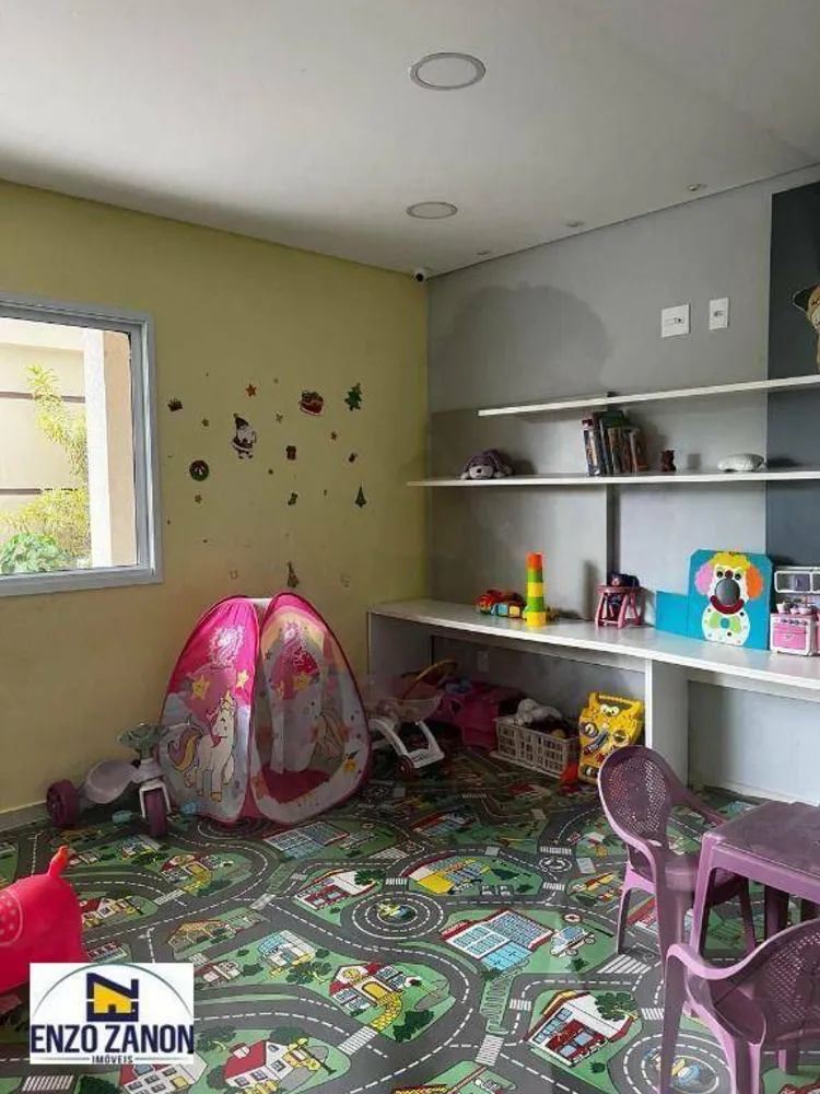 Apartamento, 2 quartos, 49 m² - Foto 4