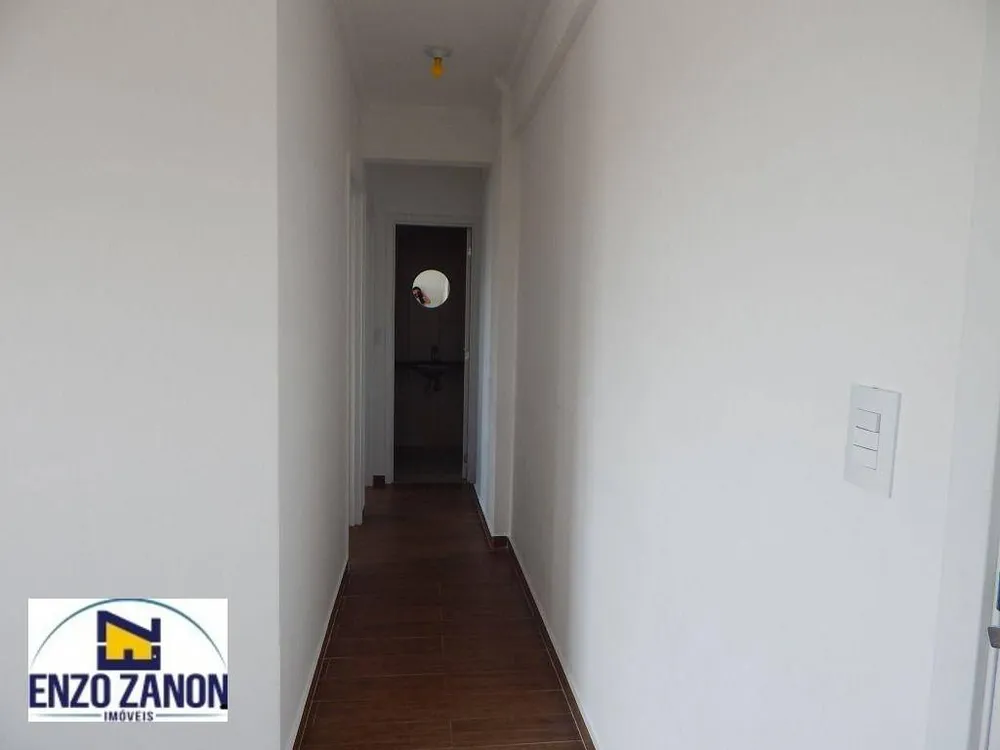 Apartamento, 2 quartos, 49 m² - Foto 2