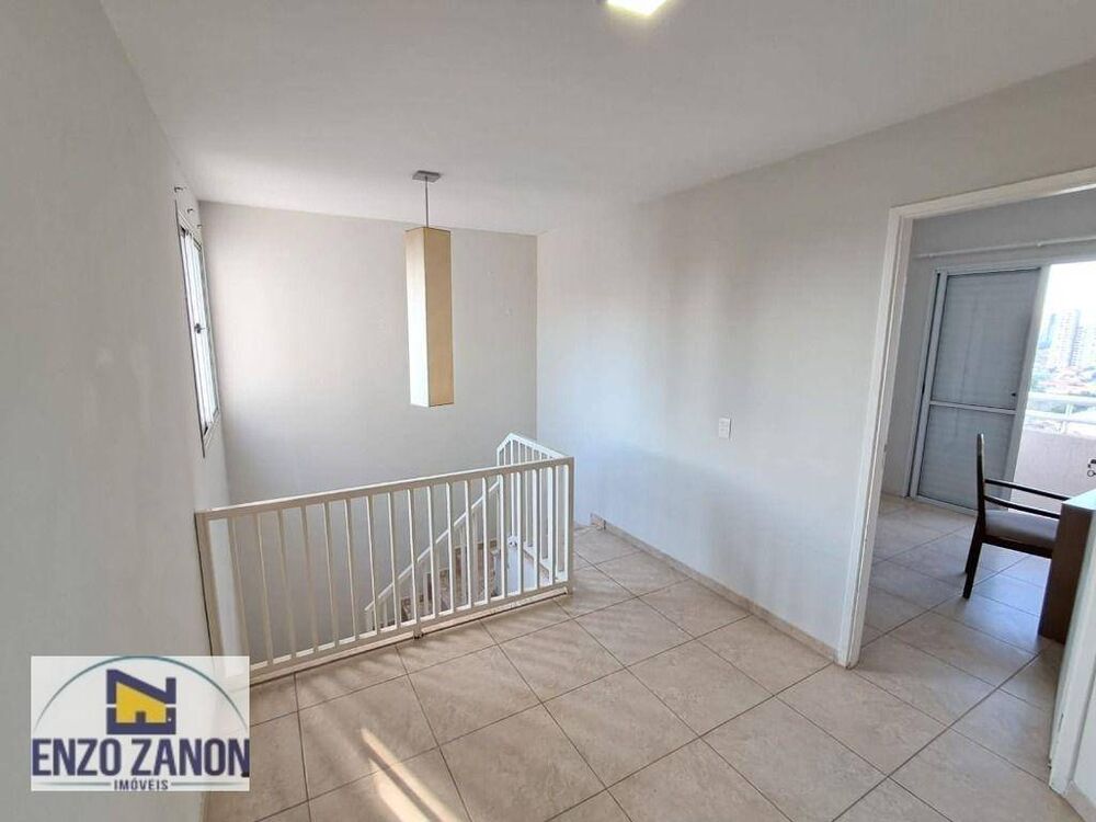 Cobertura à venda e aluguel com 3 quartos, 183m² - Foto 3