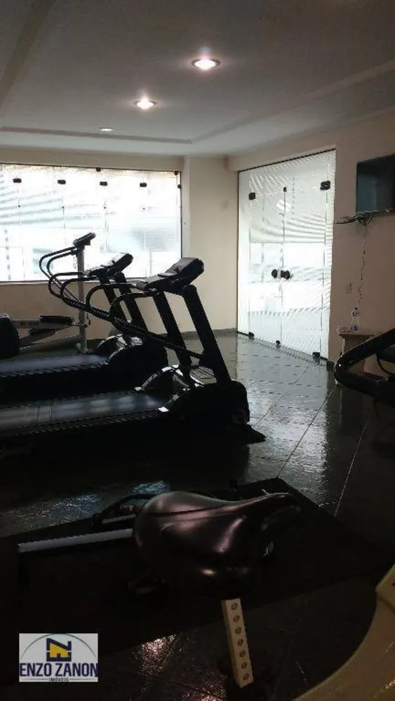 Apartamento, 4 quartos, 225 m² - Foto 5