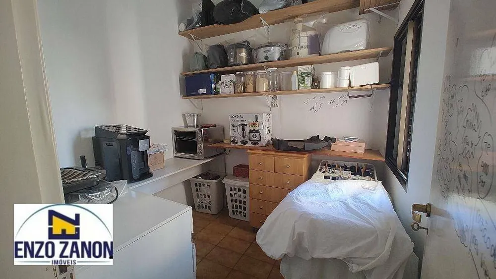 Apartamento, 4 quartos, 225 m² - Foto 6