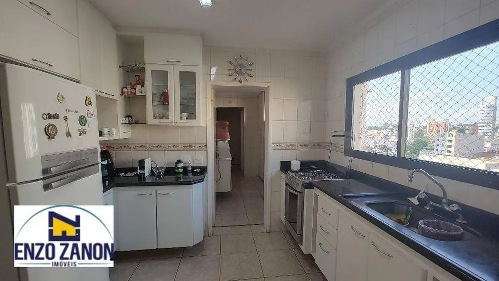 Apartamento, 4 quartos, 225 m² - Foto 7