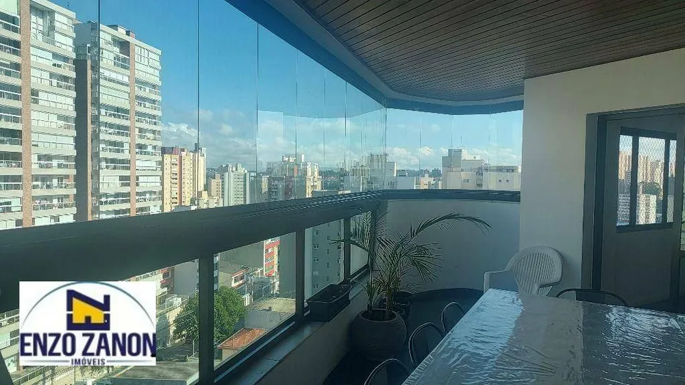 Apartamento, 4 quartos, 225 m² - Foto 2