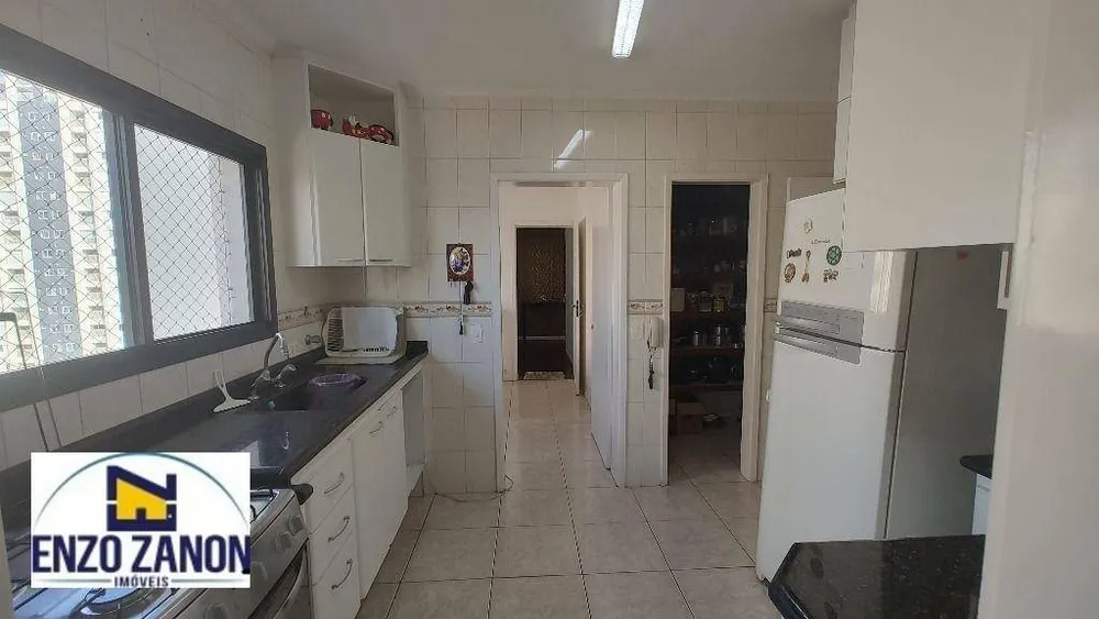 Apartamento, 4 quartos, 225 m² - Foto 3