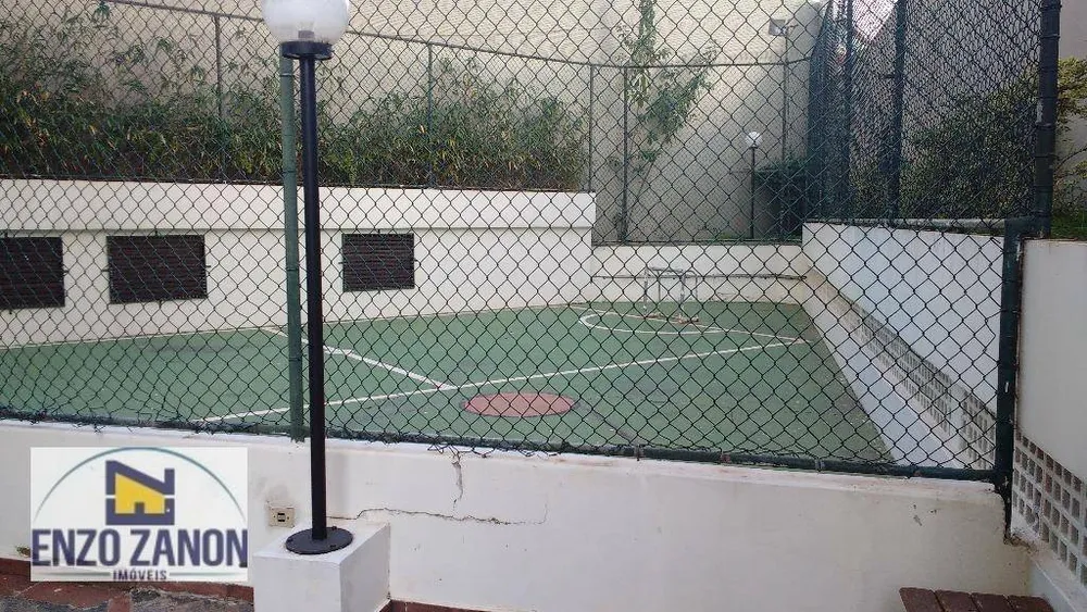 Apartamento, 4 quartos, 225 m² - Foto 4