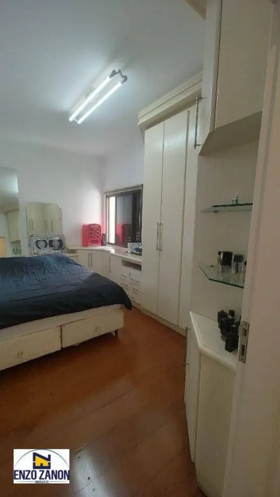 Apartamento, 4 quartos, 225 m² - Foto 8