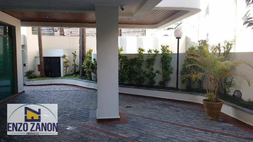 Apartamento, 4 quartos, 225 m² - Foto 1
