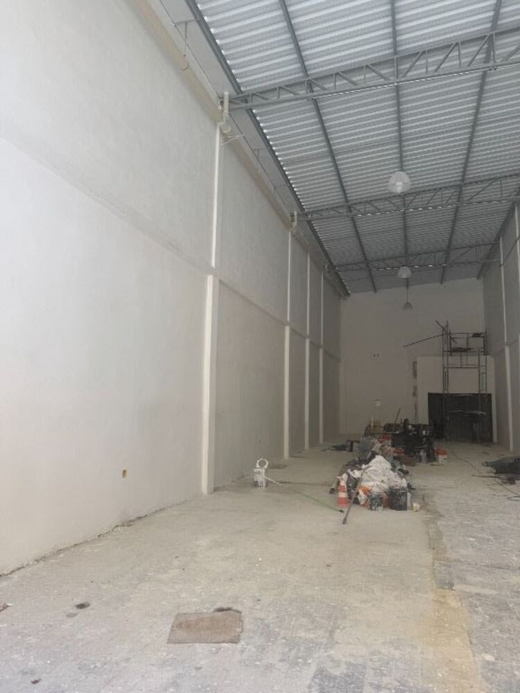 Loja-Salão, 179 m² - Foto 5