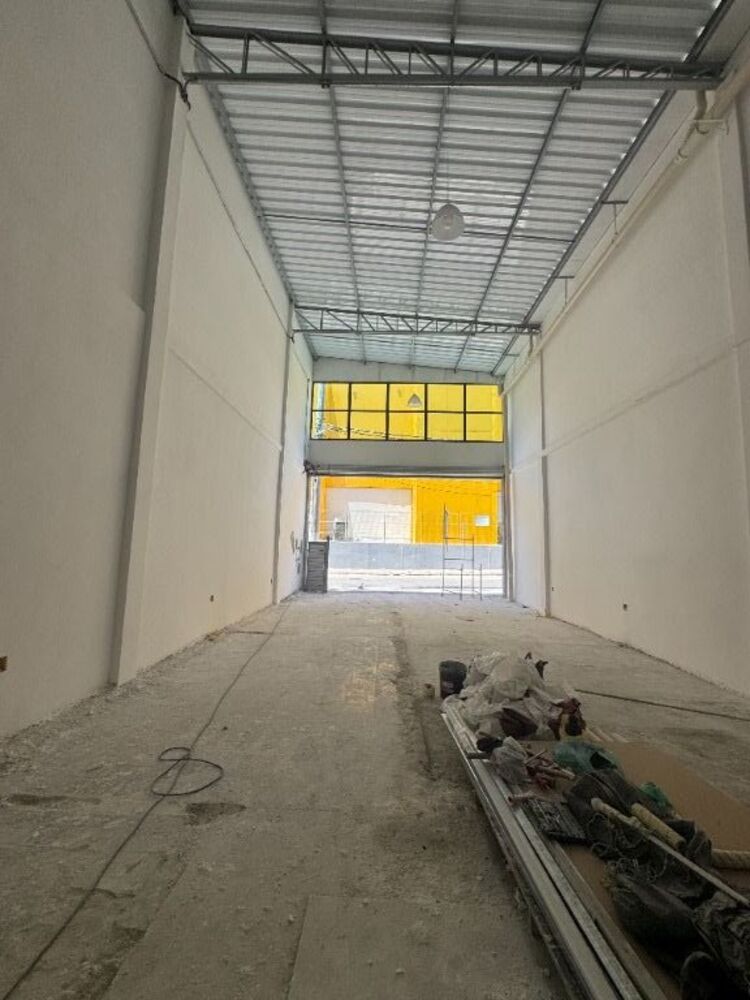 Loja-Salão, 179 m² - Foto 2
