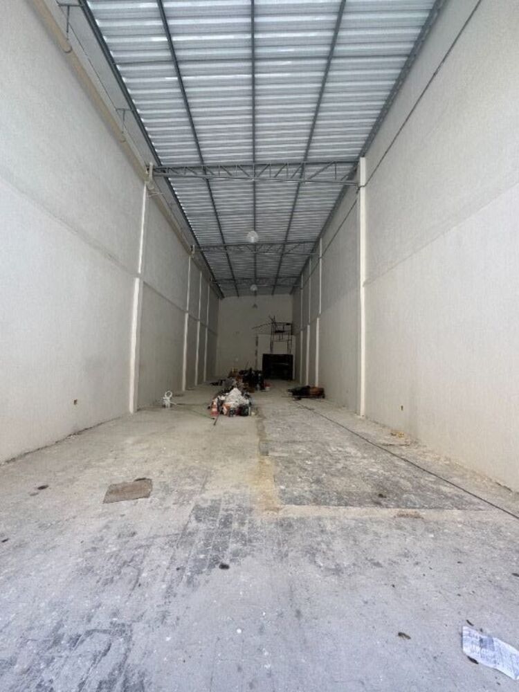 Loja-Salão, 179 m² - Foto 3