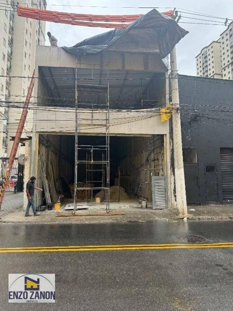 Loja-Salão, 179 m² - Foto 7