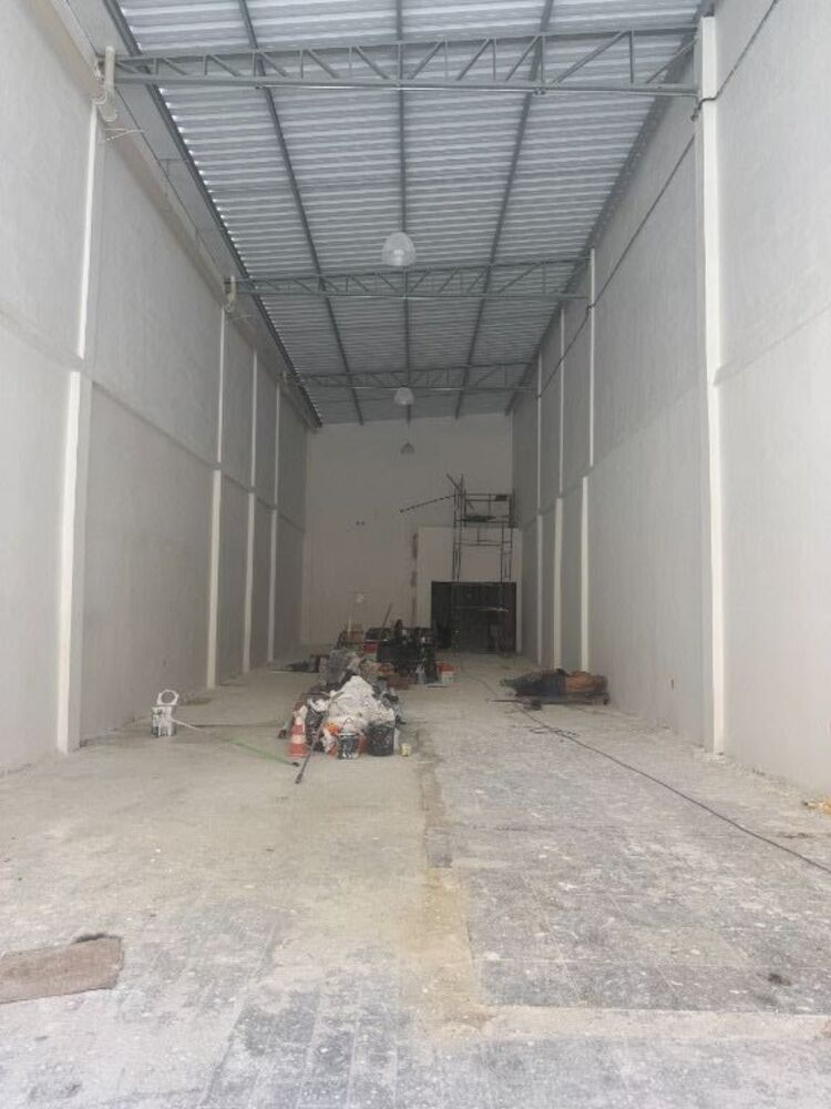 Loja-Salão, 179 m² - Foto 4