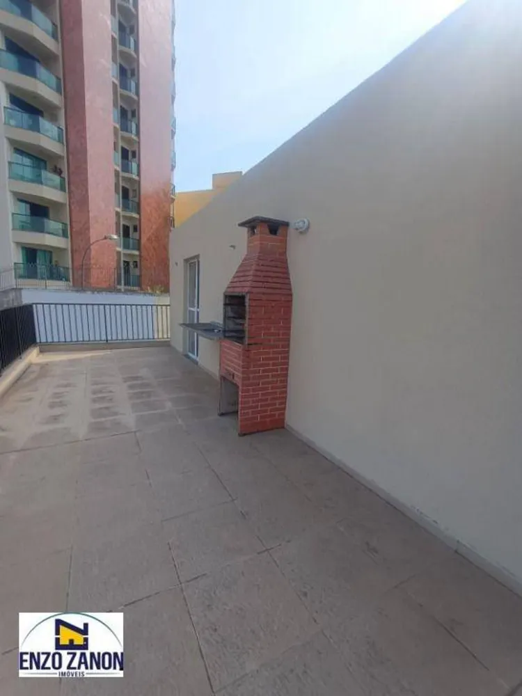 Cobertura, 2 quartos, 70 m² - Foto 10