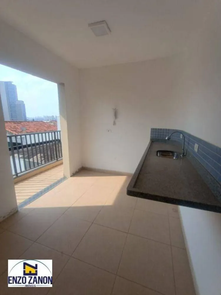 Cobertura, 2 quartos, 70 m² - Foto 12