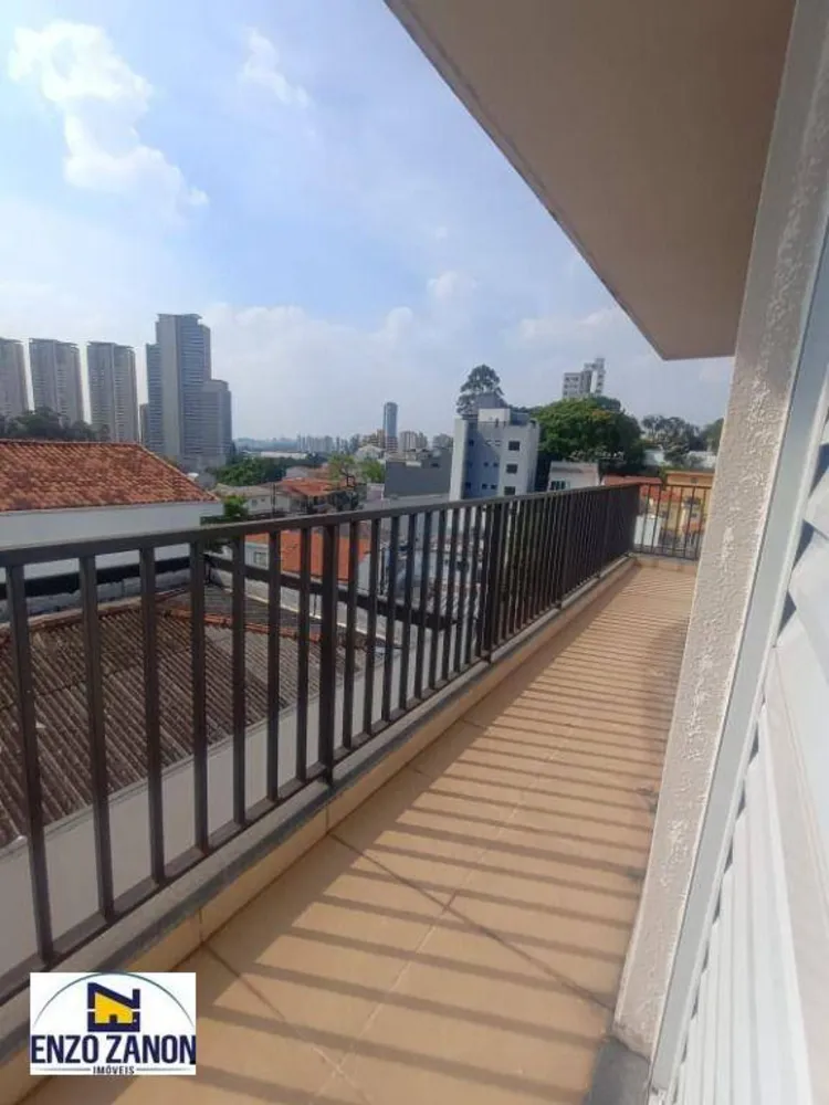 Cobertura, 2 quartos, 70 m² - Foto 1