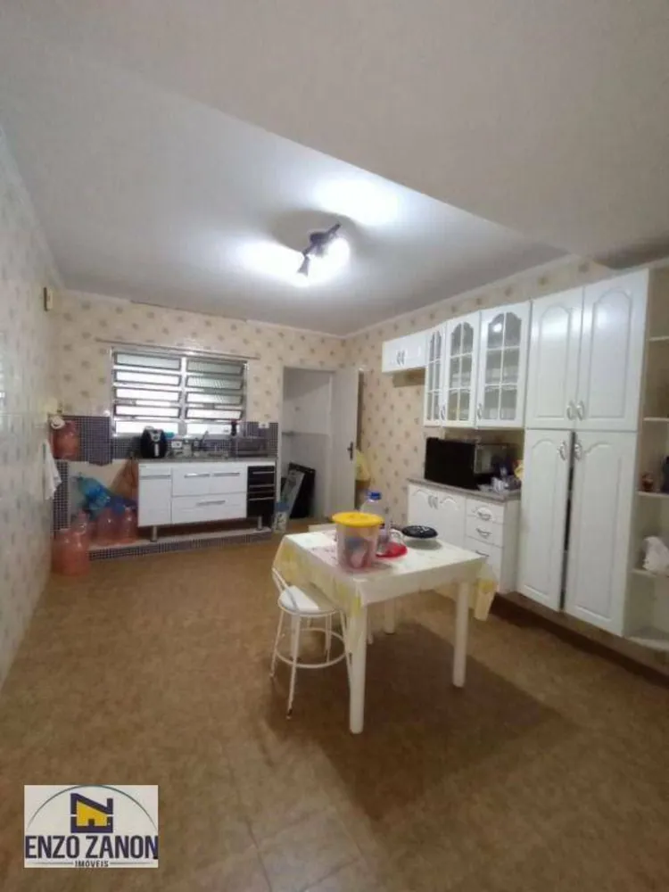 Sobrado, 2 quartos, 126 m² - Foto 4