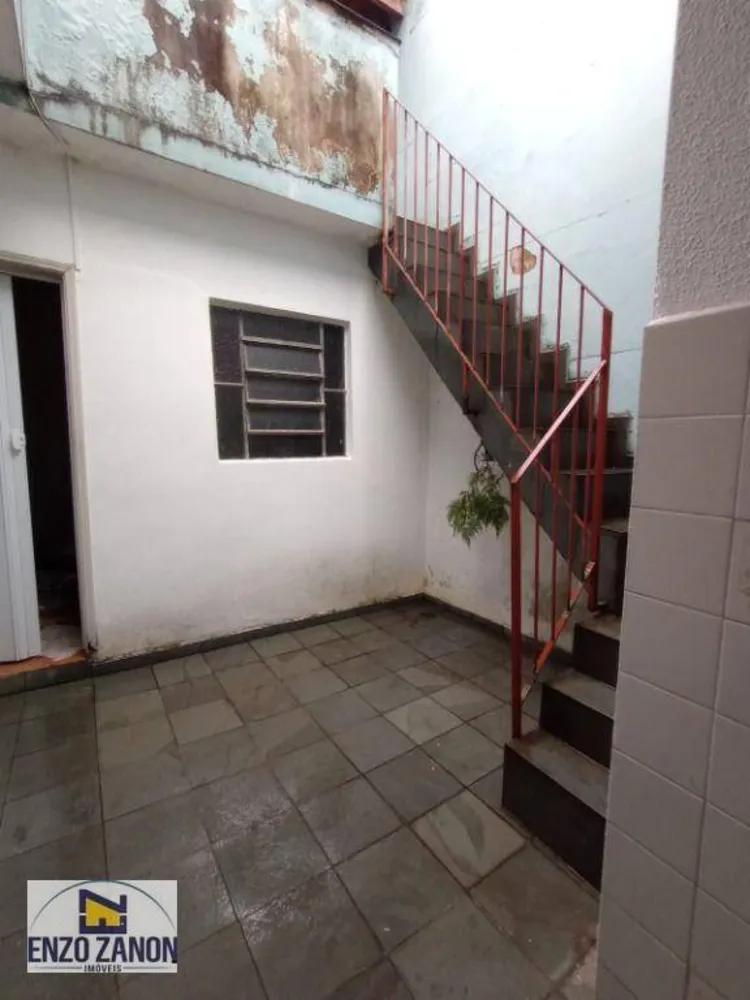 Sobrado, 2 quartos, 126 m² - Foto 12