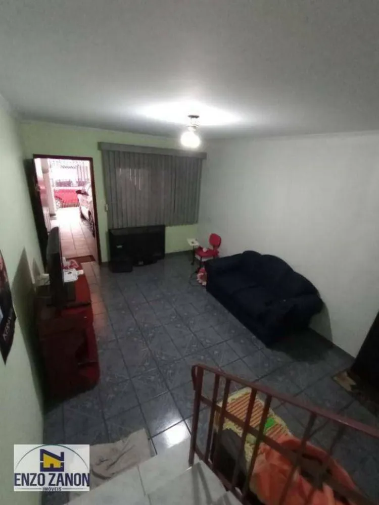 Sobrado, 2 quartos, 126 m² - Foto 1