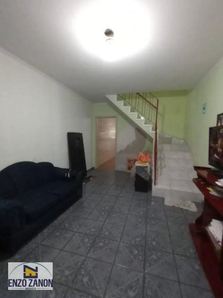 Sobrado, 2 quartos, 126 m² - Foto 2