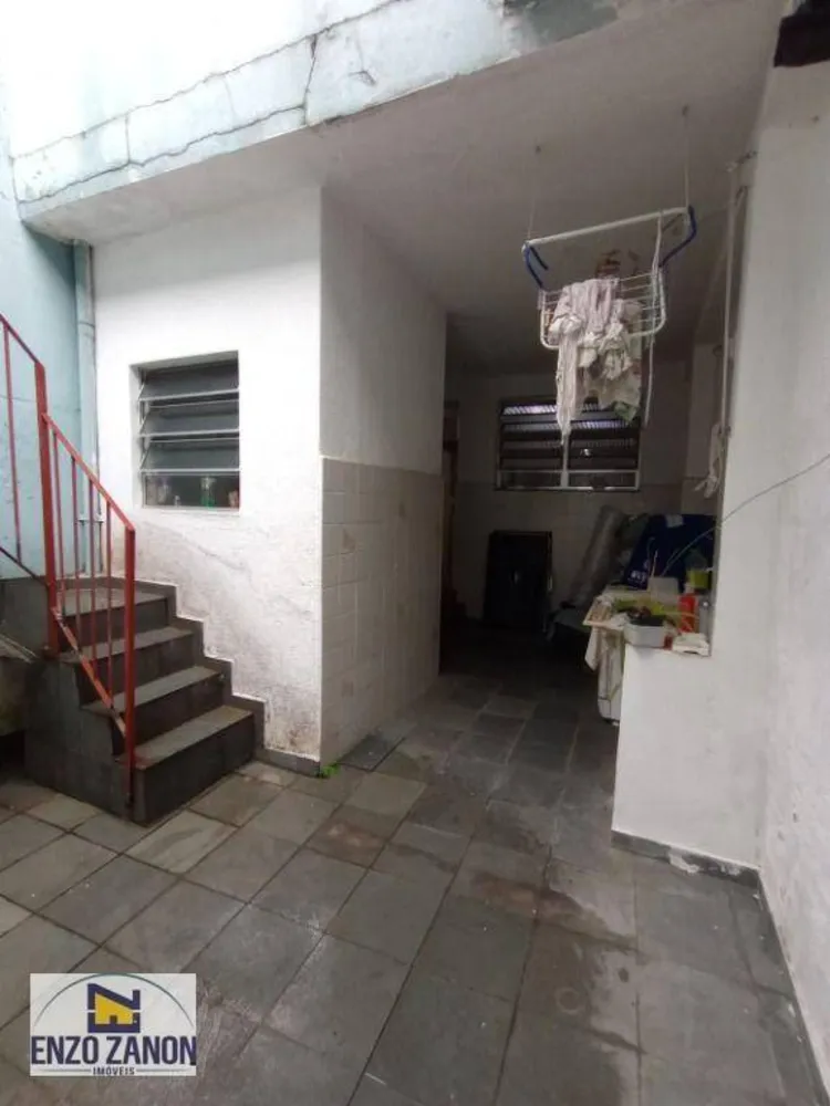 Sobrado, 2 quartos, 126 m² - Foto 9