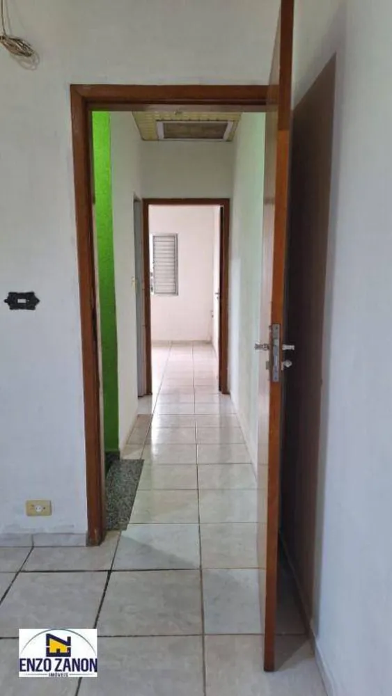 Sobrado, 3 quartos - Foto 1