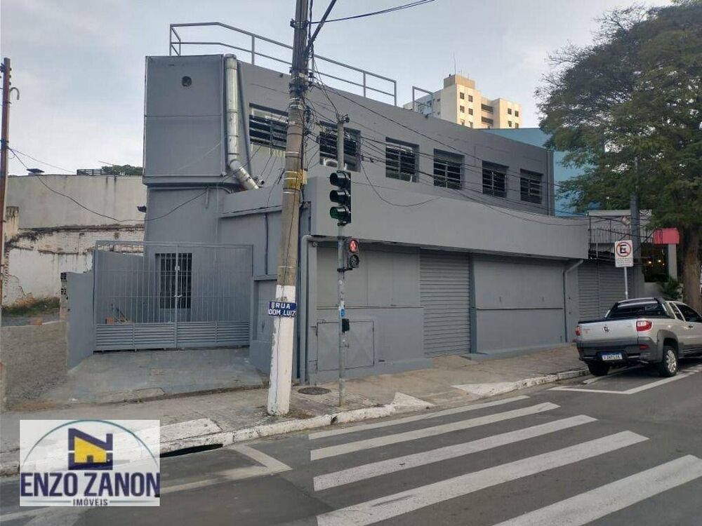 Loja-Salão, 160 m² - Foto 8