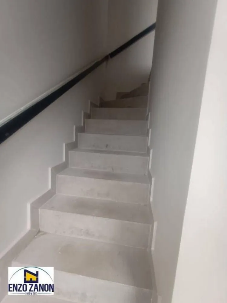 Sobrado, 3 quartos, 156 m² - Foto 14