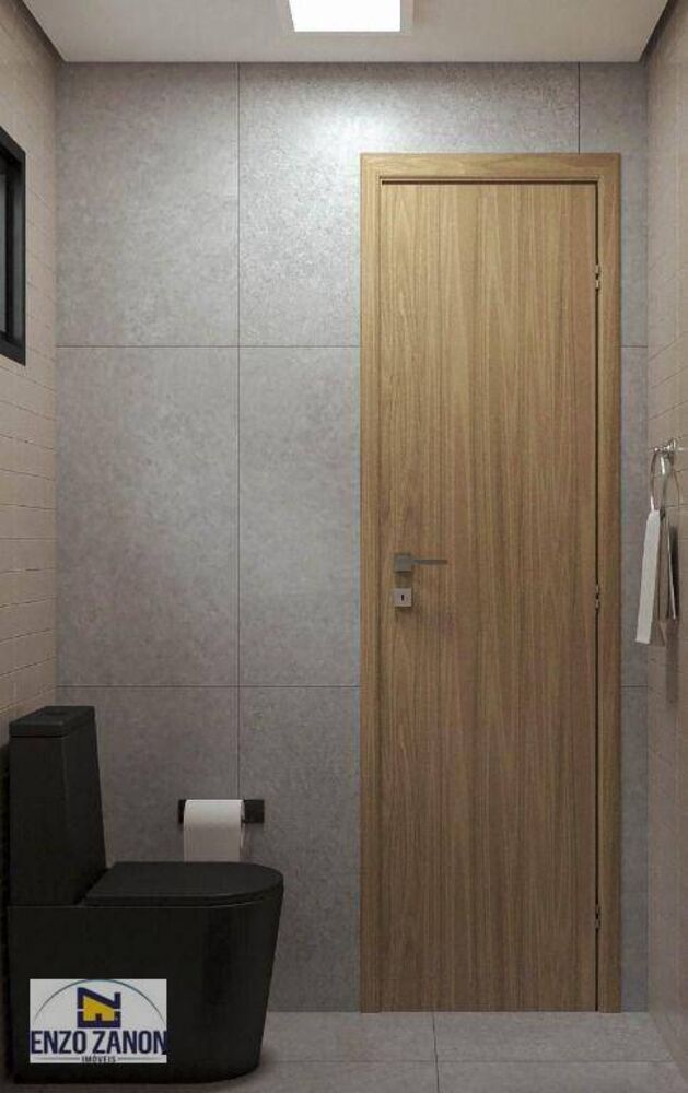 Sobrado, 3 quartos, 156 m² - Foto 22