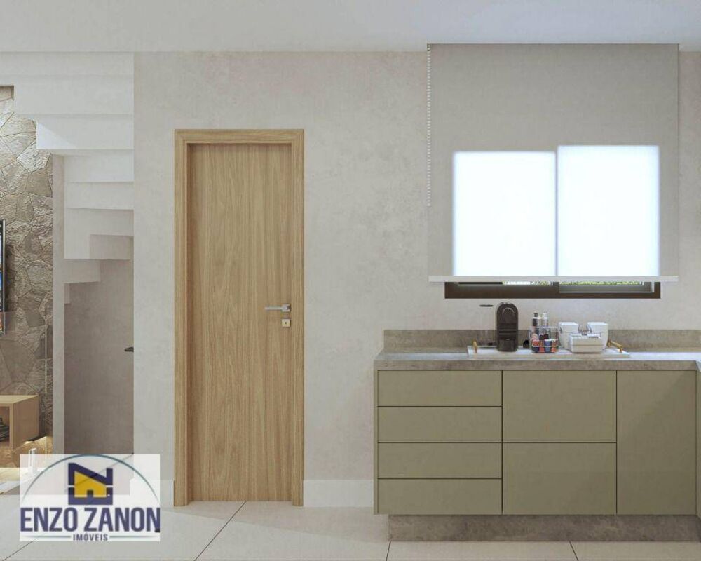 Sobrado, 3 quartos, 156 m² - Foto 5
