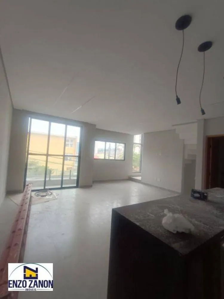 Sobrado, 3 quartos, 156 m² - Foto 15