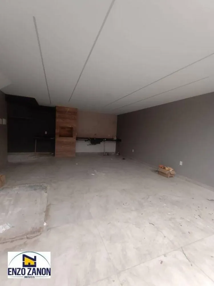 Sobrado, 3 quartos, 156 m² - Foto 11