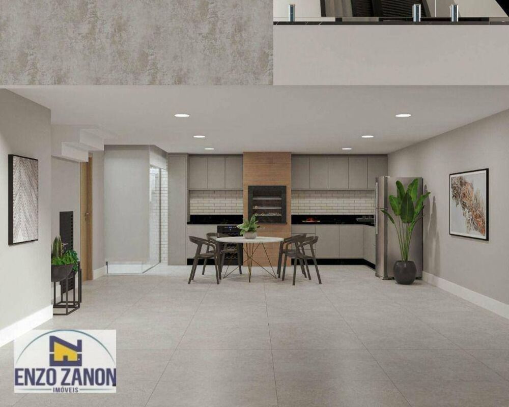 Sobrado, 3 quartos, 156 m² - Foto 17
