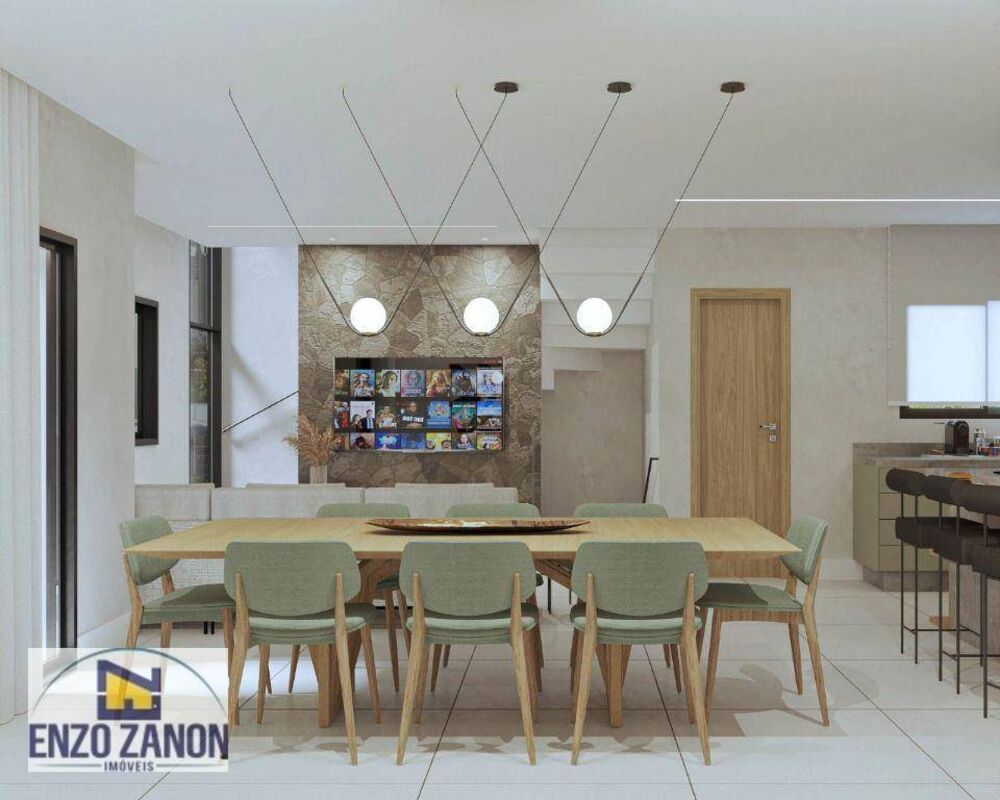 Sobrado, 3 quartos, 156 m² - Foto 2