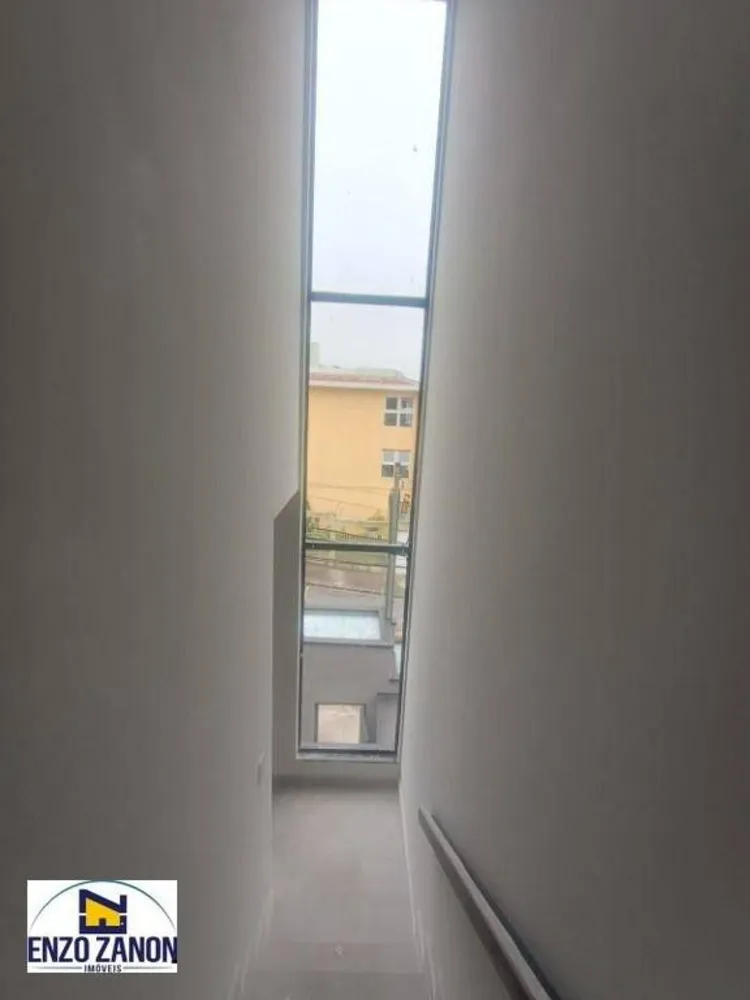 Sobrado, 3 quartos, 156 m² - Foto 9