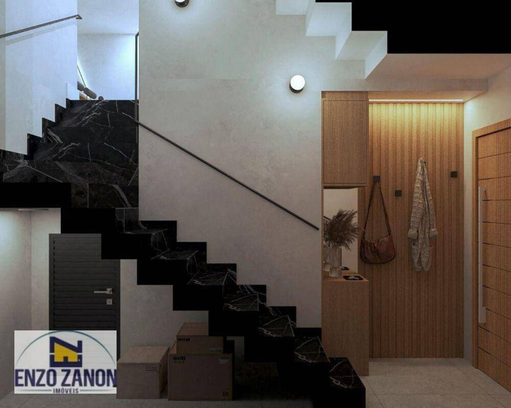 Sobrado, 3 quartos, 156 m² - Foto 19