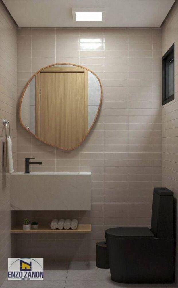 Sobrado, 3 quartos, 156 m² - Foto 7