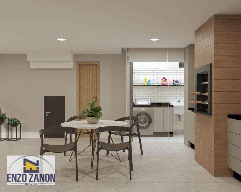 Sobrado, 3 quartos, 156 m² - Foto 18