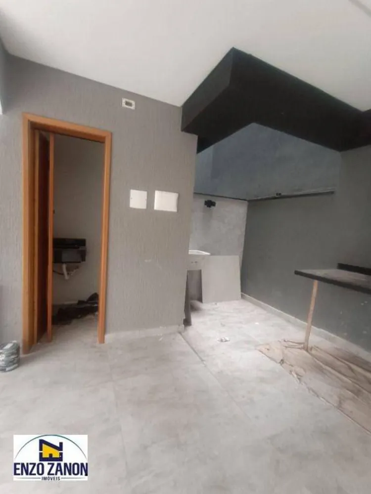 Sobrado, 3 quartos, 156 m² - Foto 13