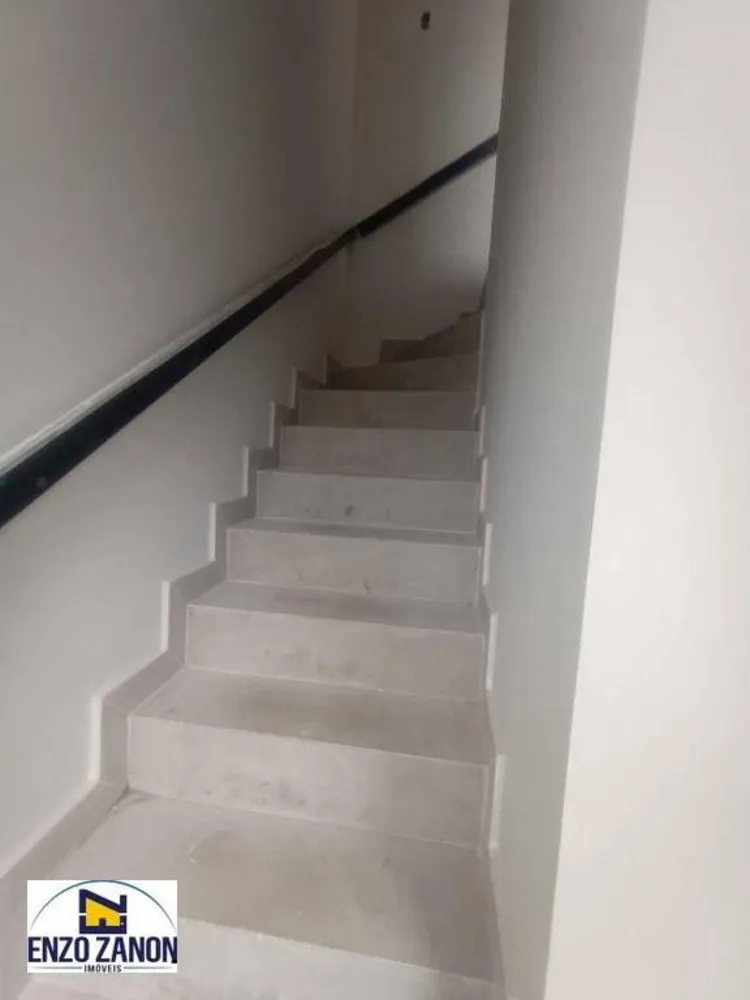 Sobrado, 3 quartos, 156 m² - Foto 16