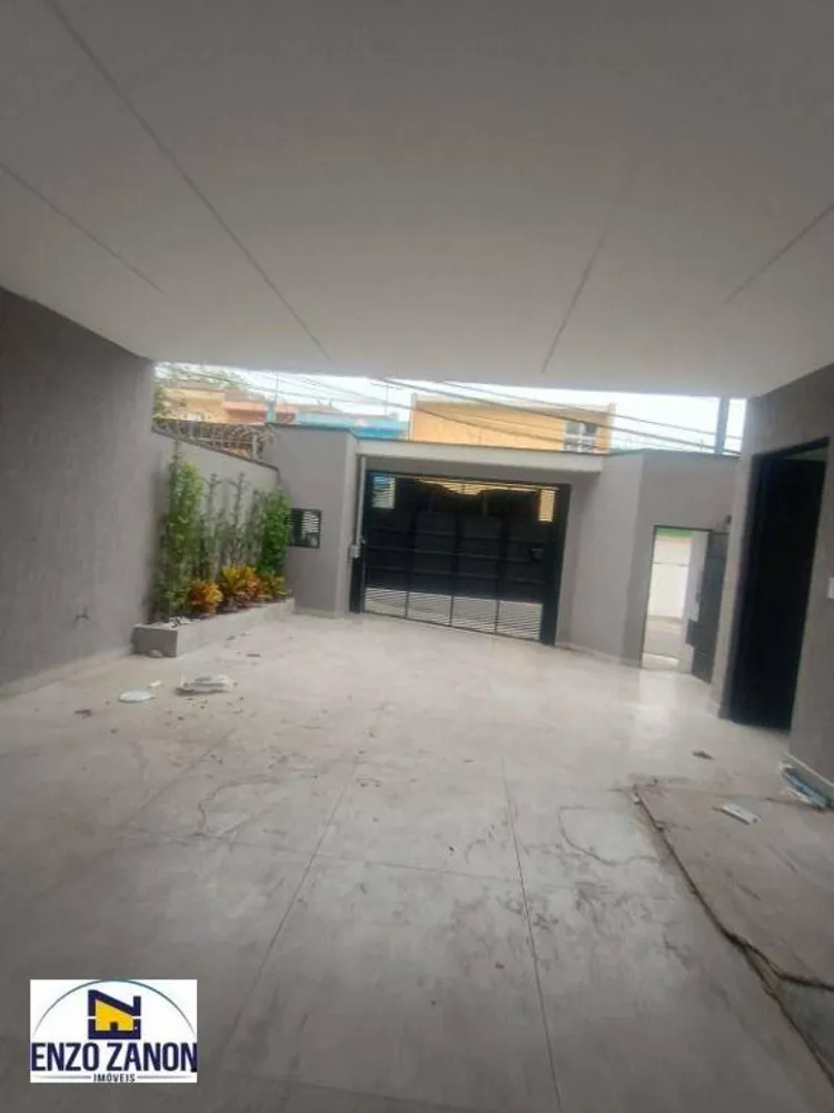 Sobrado, 3 quartos, 156 m² - Foto 12