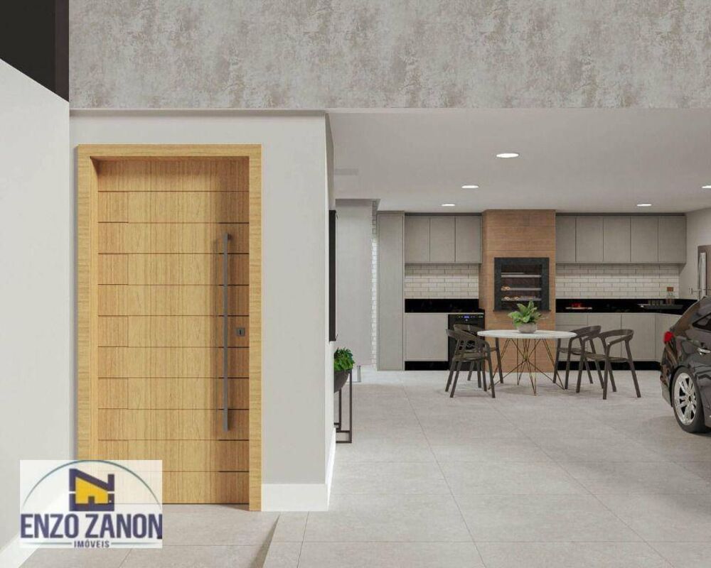 Sobrado, 3 quartos, 156 m² - Foto 23
