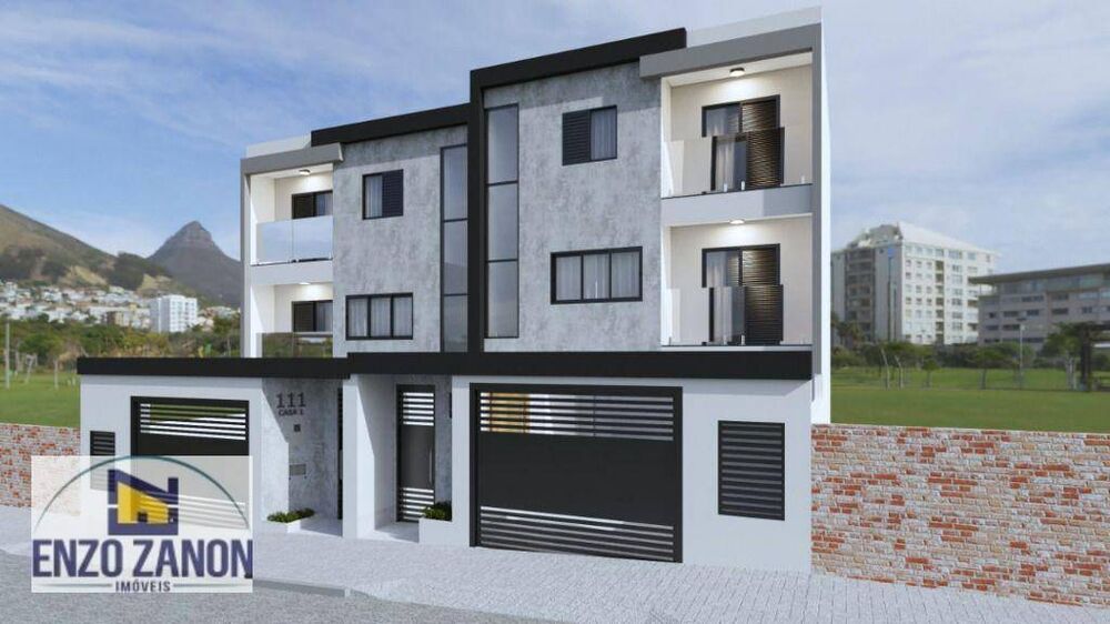 Sobrado, 3 quartos, 156 m² - Foto 20
