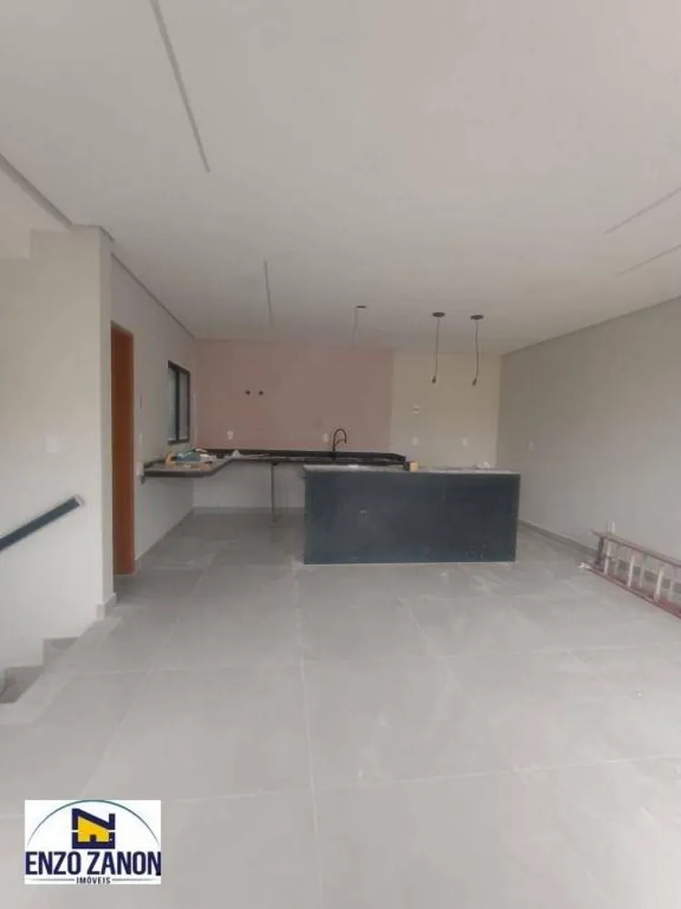 Sobrado, 3 quartos, 156 m² - Foto 10